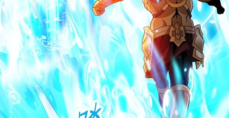 Ta Mắc Kẹt Ở Ngày Này Đã 3000 Năm Chapter 70 - 65