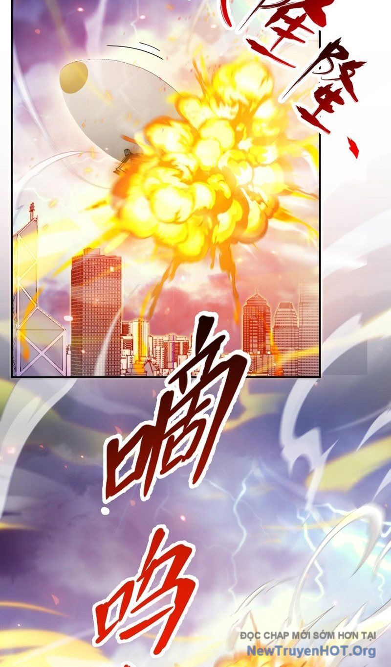 Ta Mắc Kẹt Ở Ngày Này Đã 3000 Năm Chapter 70 - 8