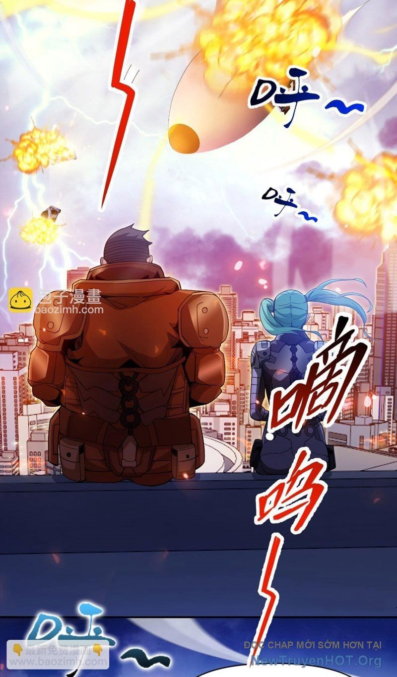 Ta Mắc Kẹt Ở Ngày Này Đã 3000 Năm Chapter 70 - 9