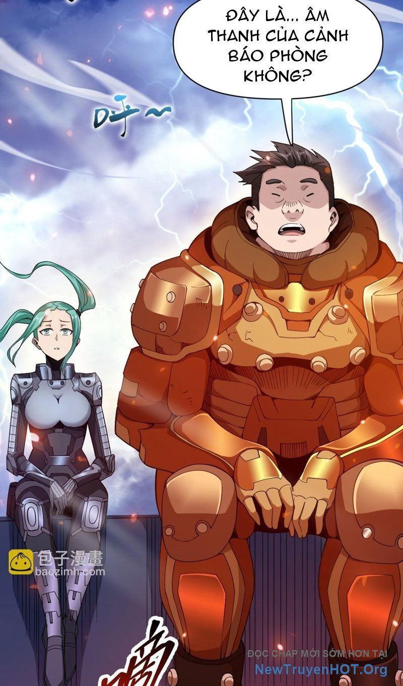 Ta Mắc Kẹt Ở Ngày Này Đã 3000 Năm Chapter 70 - 10