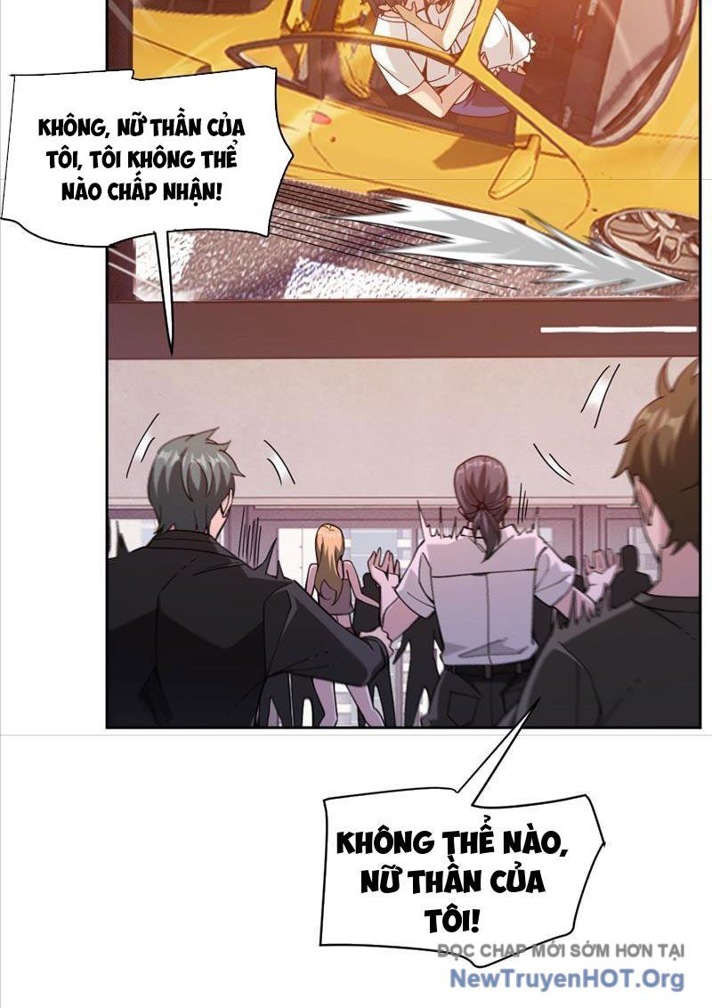 Ta Mắc Kẹt Ở Ngày Này Đã 3000 Năm Chapter 71 - 105