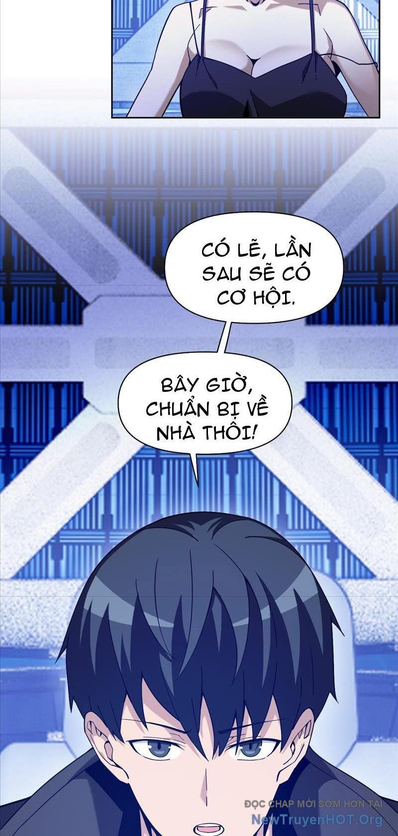 Ta Mắc Kẹt Ở Ngày Này Đã 3000 Năm Chapter 71 - 12