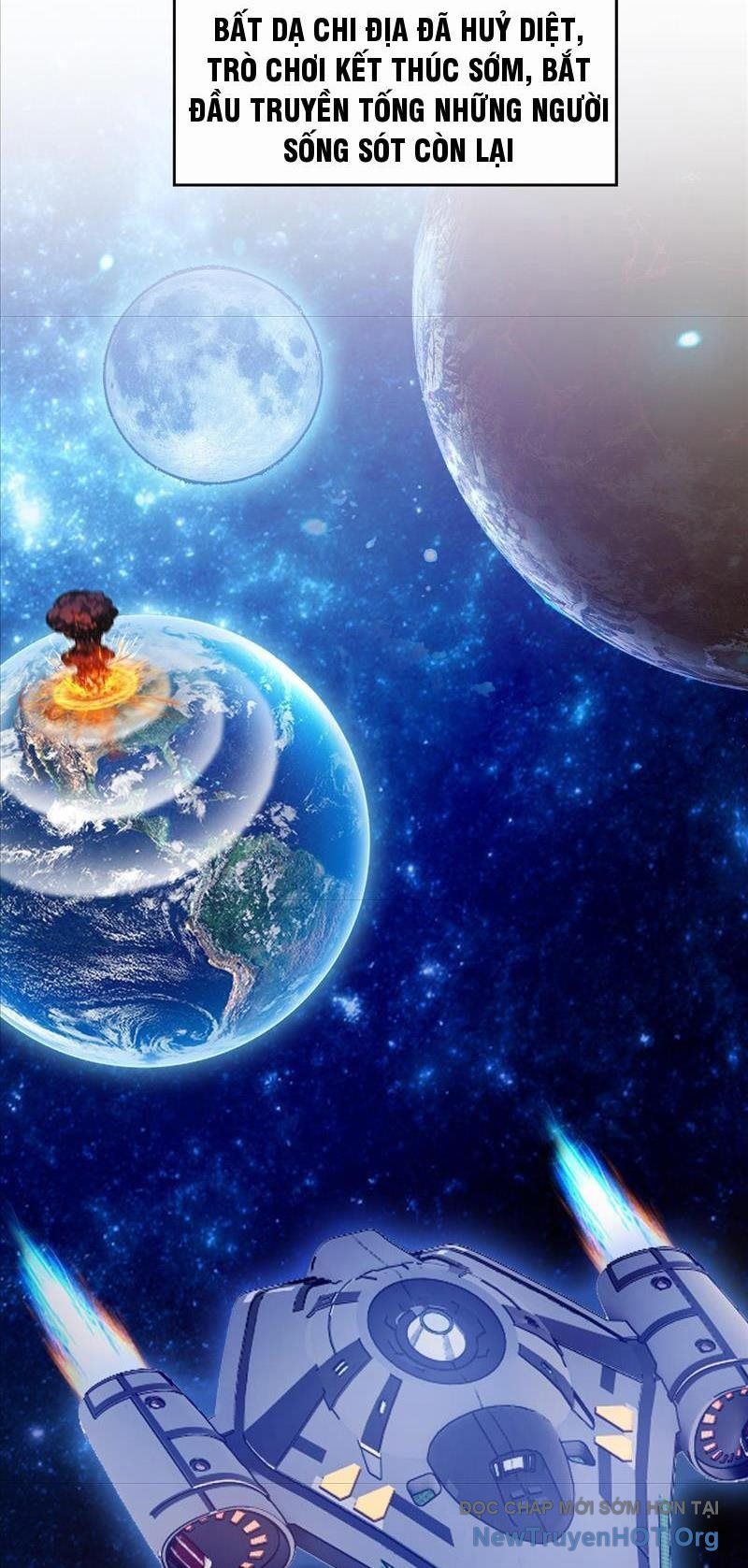 Ta Mắc Kẹt Ở Ngày Này Đã 3000 Năm Chapter 71 - 14