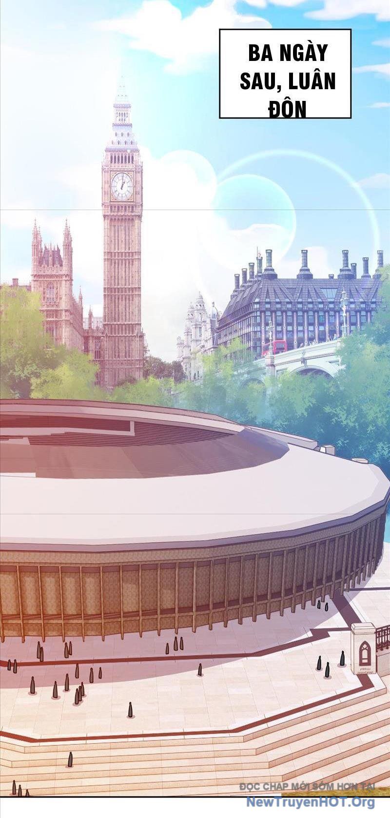Ta Mắc Kẹt Ở Ngày Này Đã 3000 Năm Chapter 71 - 16