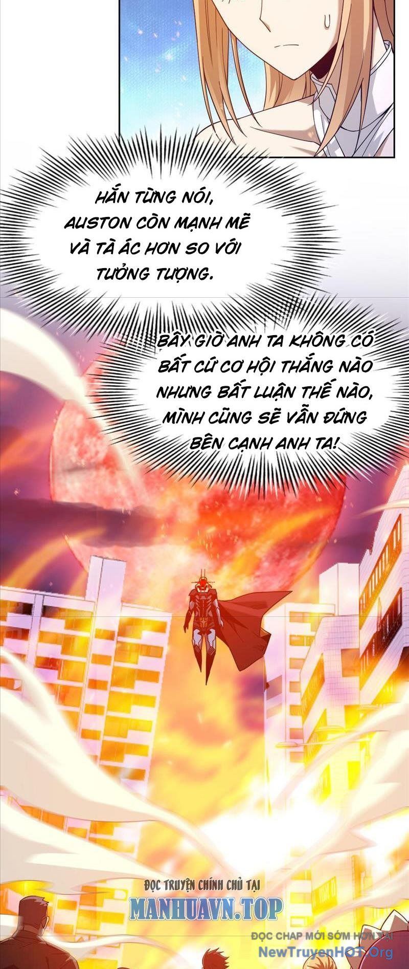 Ta Mắc Kẹt Ở Ngày Này Đã 3000 Năm Chapter 71 - 19