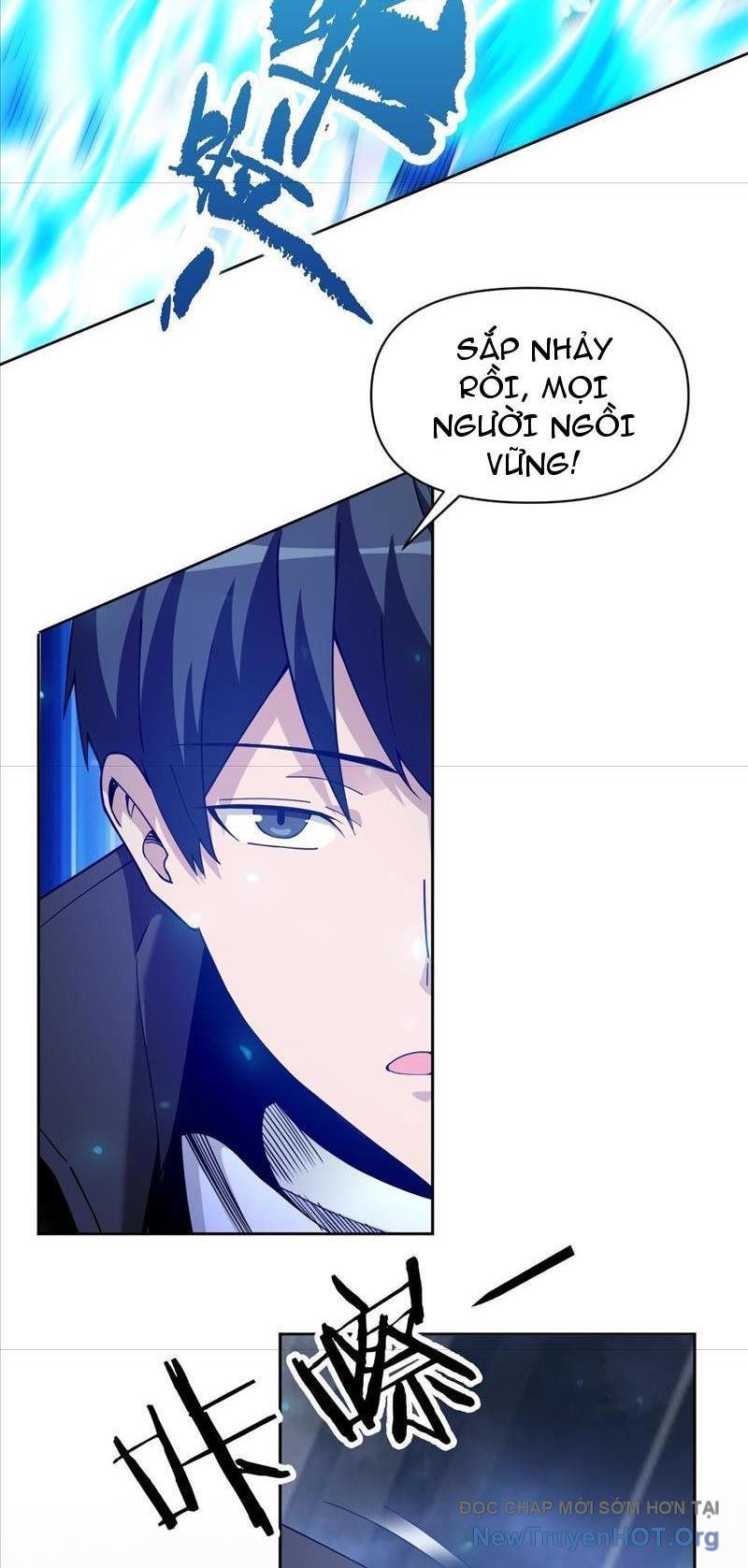 Ta Mắc Kẹt Ở Ngày Này Đã 3000 Năm Chapter 71 - 3