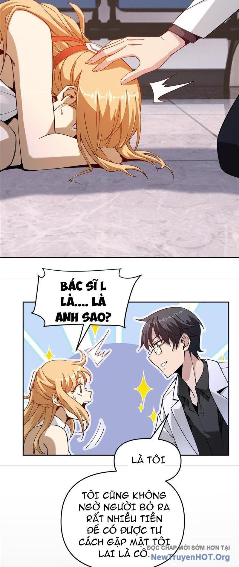 Ta Mắc Kẹt Ở Ngày Này Đã 3000 Năm Chapter 71 - 24