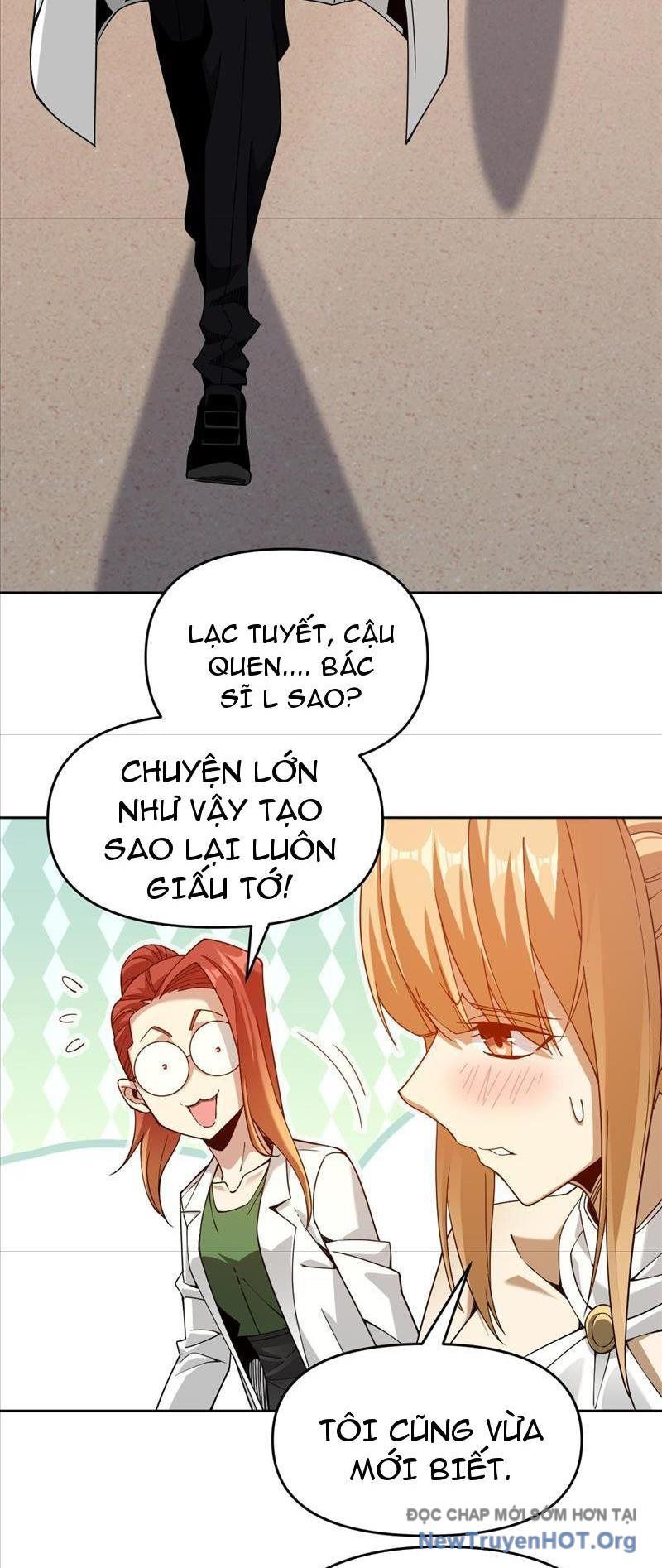 Ta Mắc Kẹt Ở Ngày Này Đã 3000 Năm Chapter 71 - 26