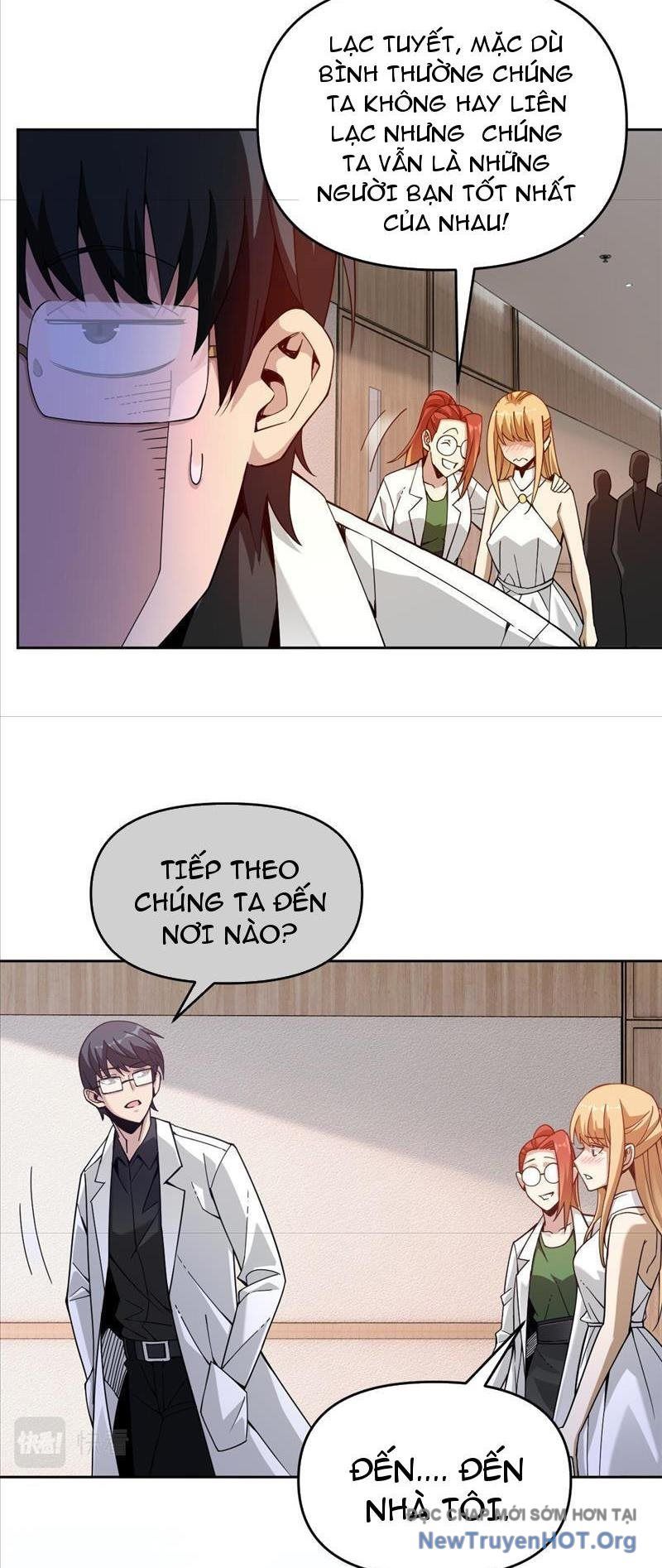 Ta Mắc Kẹt Ở Ngày Này Đã 3000 Năm Chapter 71 - 27