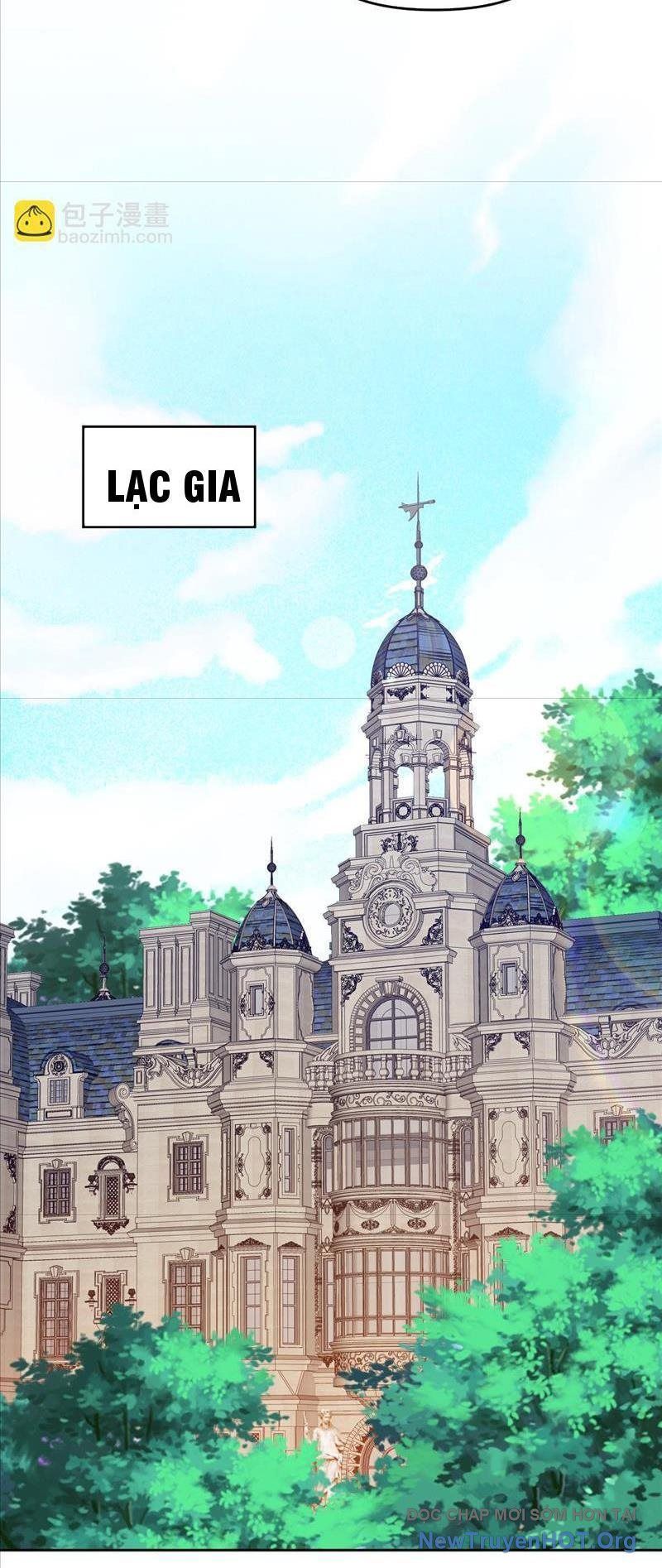 Ta Mắc Kẹt Ở Ngày Này Đã 3000 Năm Chapter 71 - 28