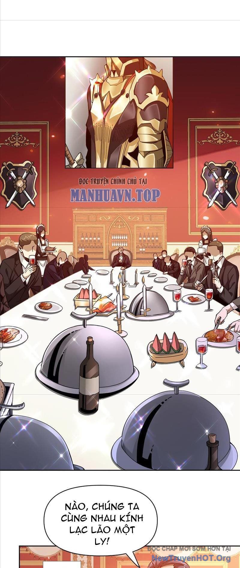 Ta Mắc Kẹt Ở Ngày Này Đã 3000 Năm Chapter 71 - 29