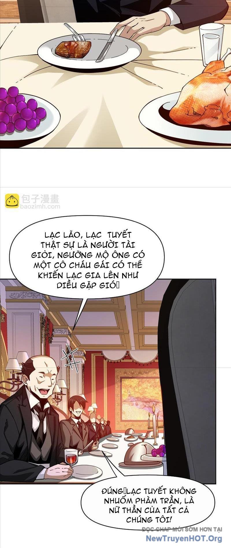 Ta Mắc Kẹt Ở Ngày Này Đã 3000 Năm Chapter 71 - 31