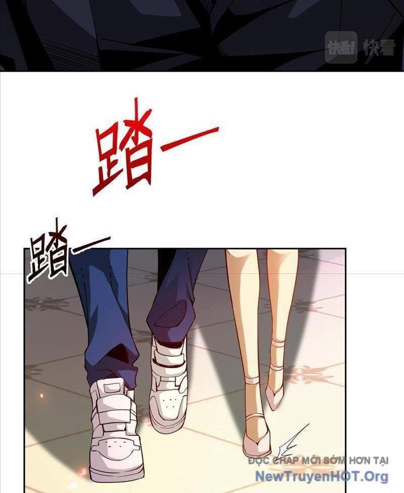 Ta Mắc Kẹt Ở Ngày Này Đã 3000 Năm Chapter 71 - 34