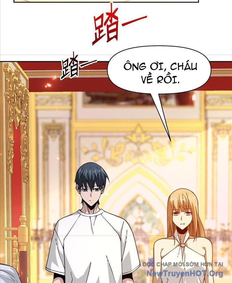 Ta Mắc Kẹt Ở Ngày Này Đã 3000 Năm Chapter 71 - 35