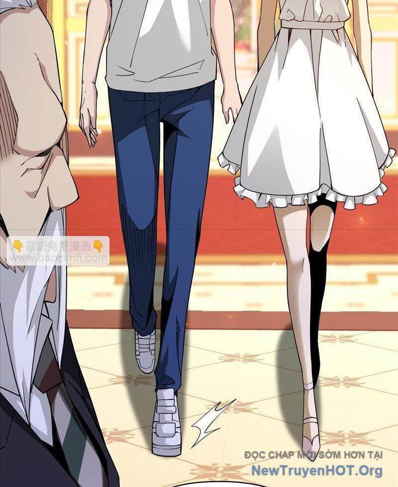 Ta Mắc Kẹt Ở Ngày Này Đã 3000 Năm Chapter 71 - 36