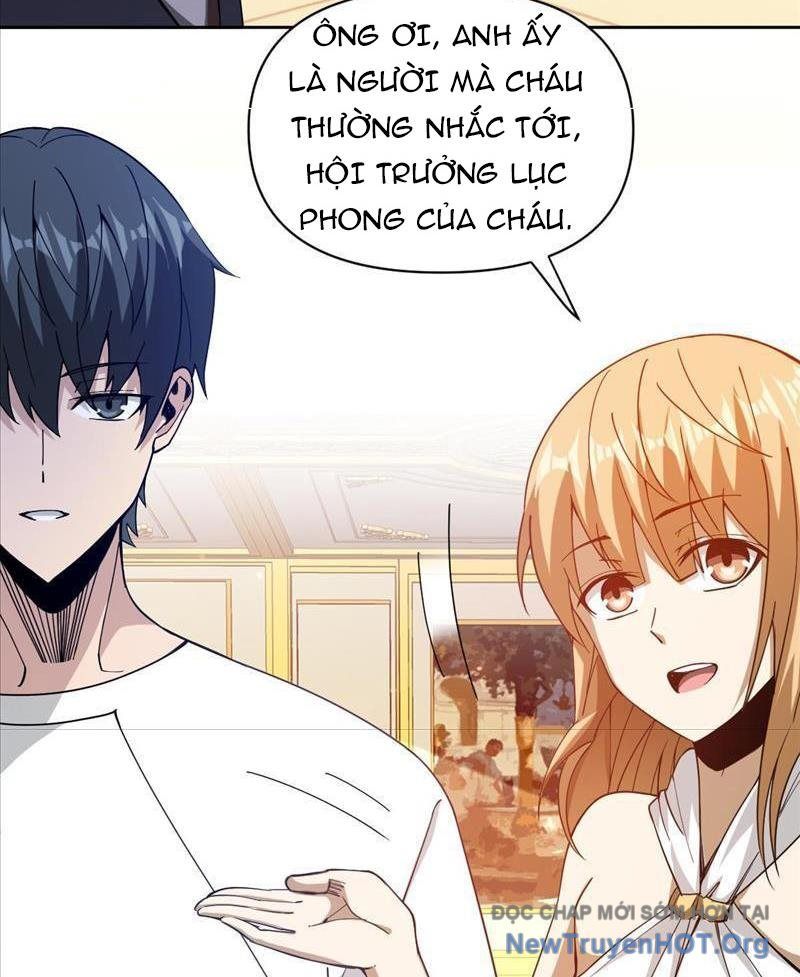 Ta Mắc Kẹt Ở Ngày Này Đã 3000 Năm Chapter 71 - 37