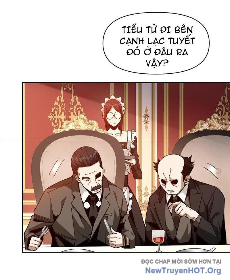 Ta Mắc Kẹt Ở Ngày Này Đã 3000 Năm Chapter 71 - 39