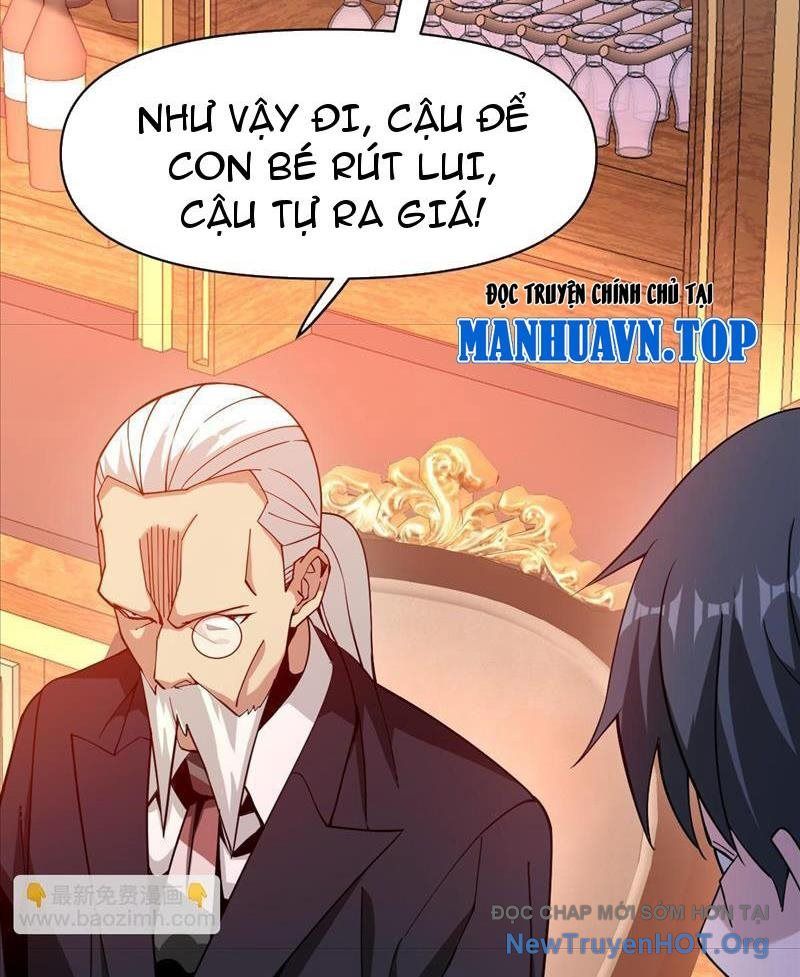 Ta Mắc Kẹt Ở Ngày Này Đã 3000 Năm Chapter 71 - 43