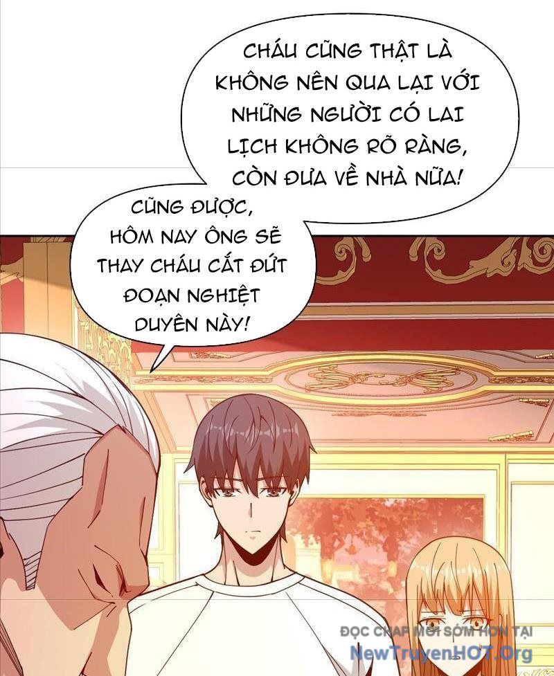 Ta Mắc Kẹt Ở Ngày Này Đã 3000 Năm Chapter 71 - 45