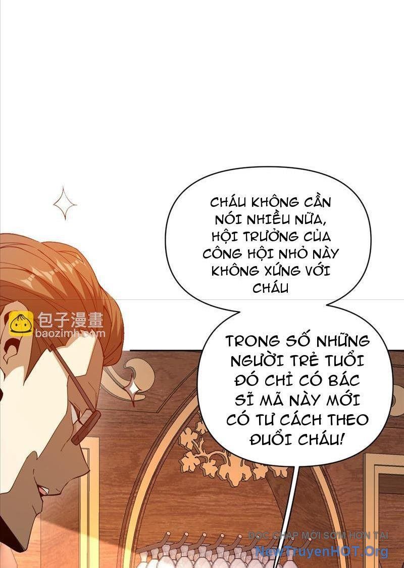 Ta Mắc Kẹt Ở Ngày Này Đã 3000 Năm Chapter 71 - 47