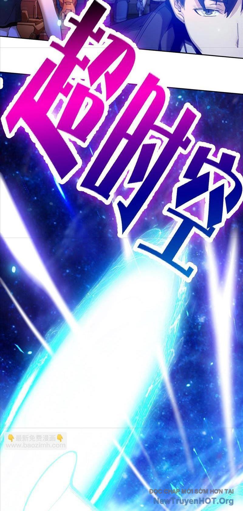 Ta Mắc Kẹt Ở Ngày Này Đã 3000 Năm Chapter 71 - 6