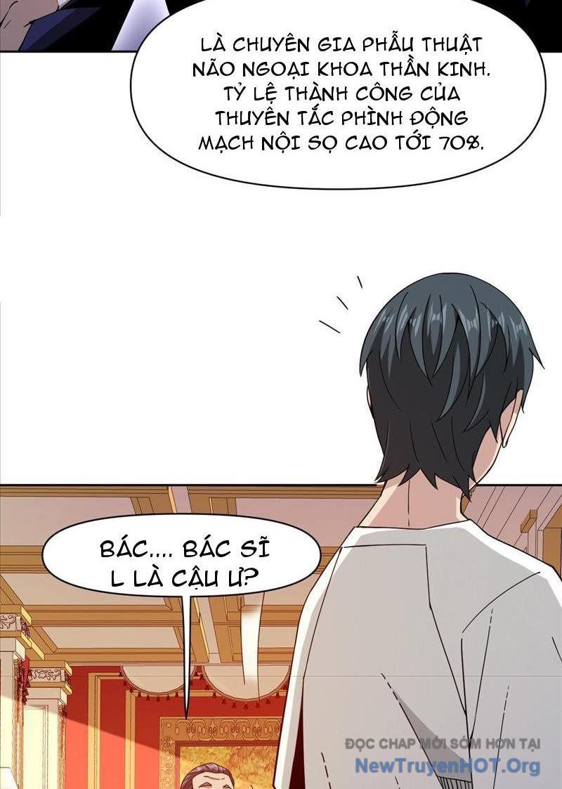 Ta Mắc Kẹt Ở Ngày Này Đã 3000 Năm Chapter 71 - 51