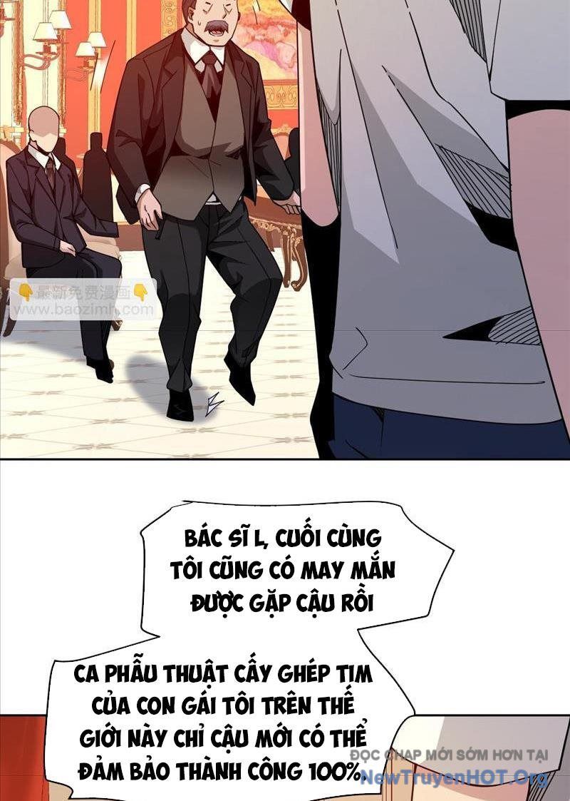 Ta Mắc Kẹt Ở Ngày Này Đã 3000 Năm Chapter 71 - 52