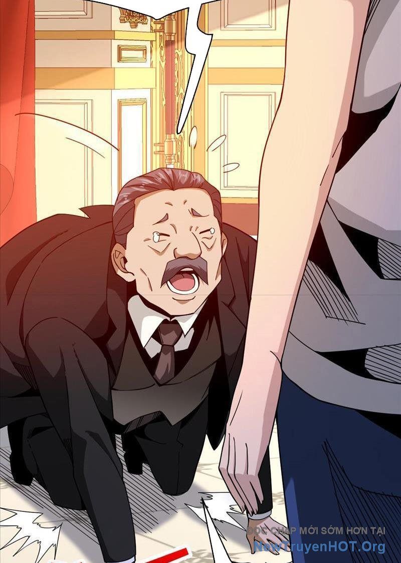 Ta Mắc Kẹt Ở Ngày Này Đã 3000 Năm Chapter 71 - 53