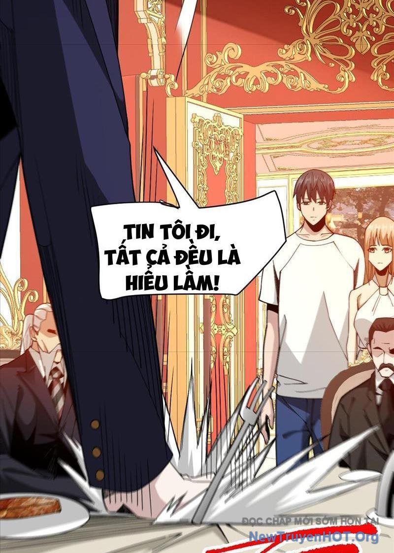 Ta Mắc Kẹt Ở Ngày Này Đã 3000 Năm Chapter 71 - 59