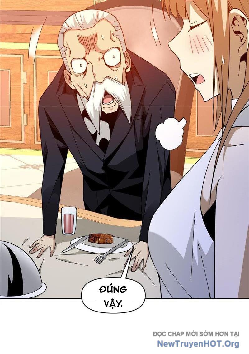 Ta Mắc Kẹt Ở Ngày Này Đã 3000 Năm Chapter 71 - 61