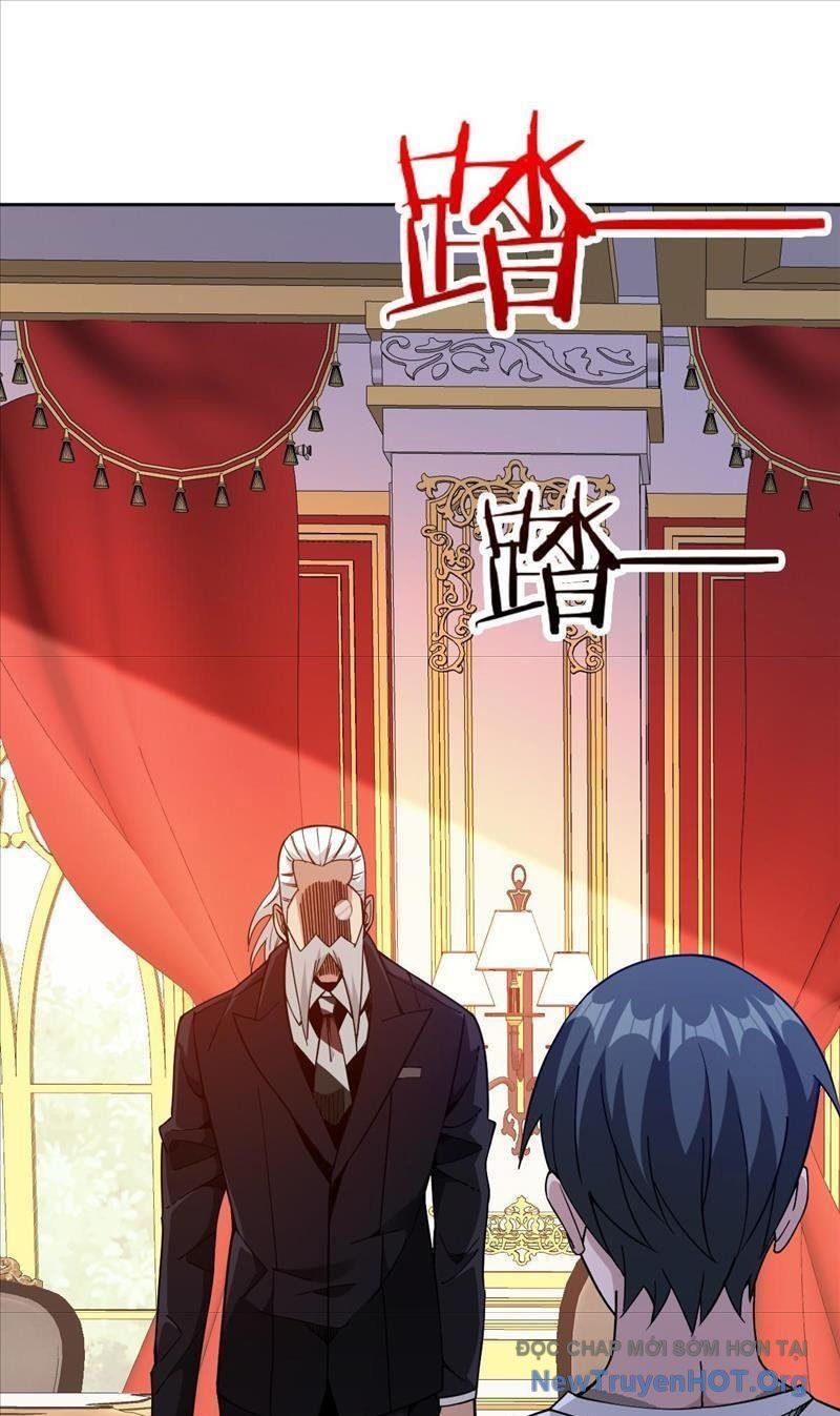 Ta Mắc Kẹt Ở Ngày Này Đã 3000 Năm Chapter 71 - 62