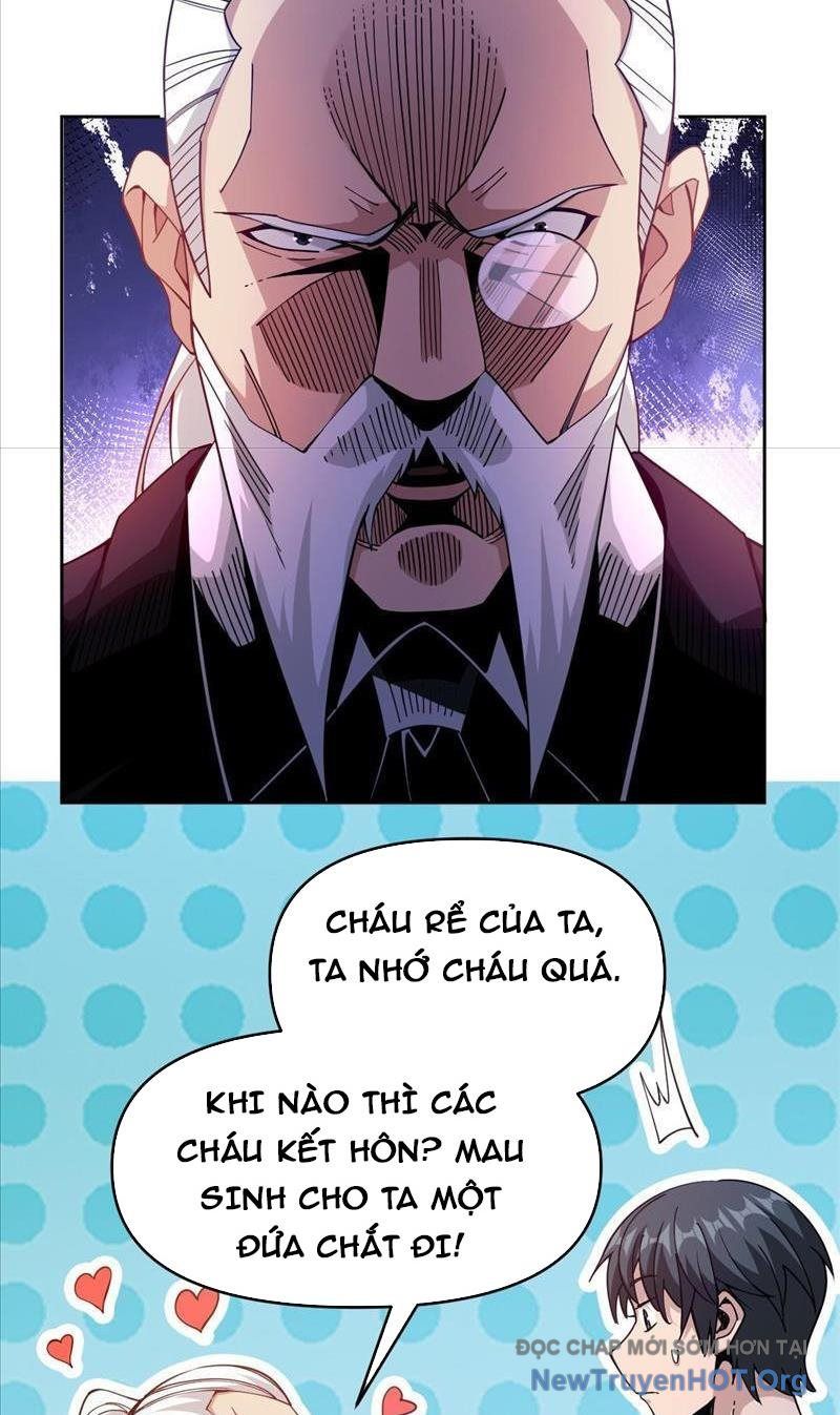 Ta Mắc Kẹt Ở Ngày Này Đã 3000 Năm Chapter 71 - 64