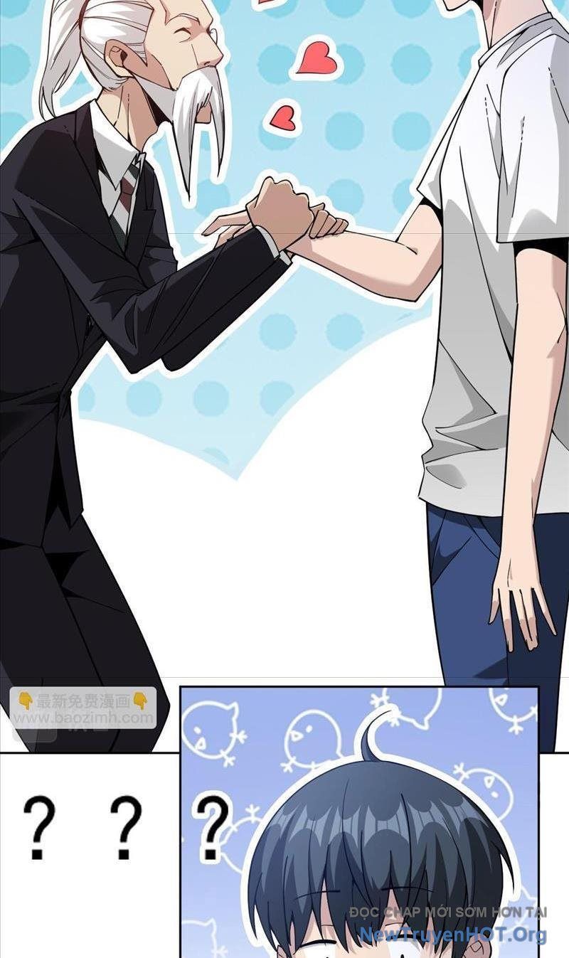 Ta Mắc Kẹt Ở Ngày Này Đã 3000 Năm Chapter 71 - 65