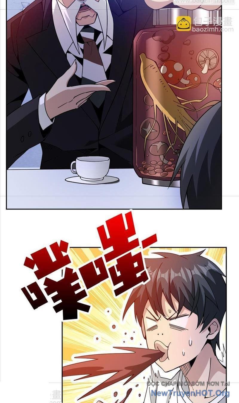 Ta Mắc Kẹt Ở Ngày Này Đã 3000 Năm Chapter 71 - 68