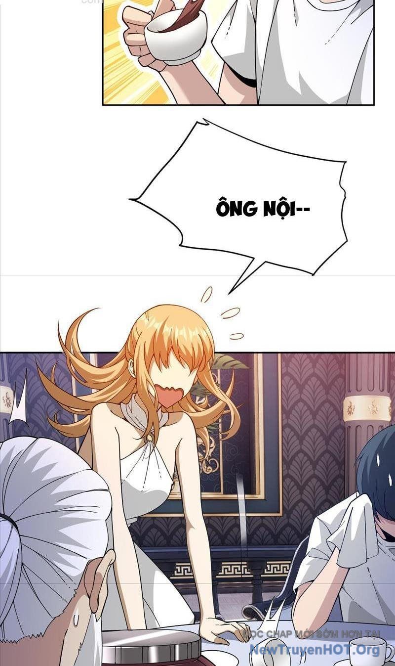 Ta Mắc Kẹt Ở Ngày Này Đã 3000 Năm Chapter 71 - 69