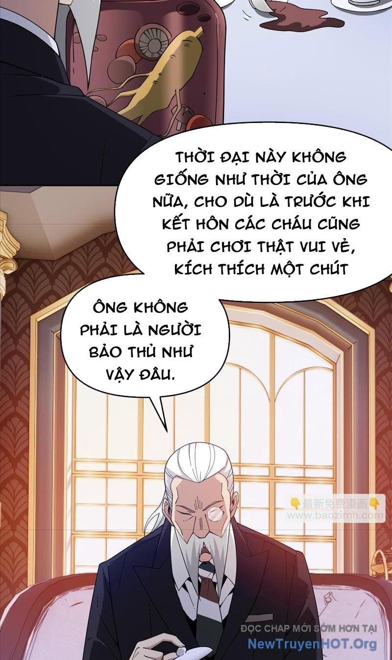 Ta Mắc Kẹt Ở Ngày Này Đã 3000 Năm Chapter 71 - 70