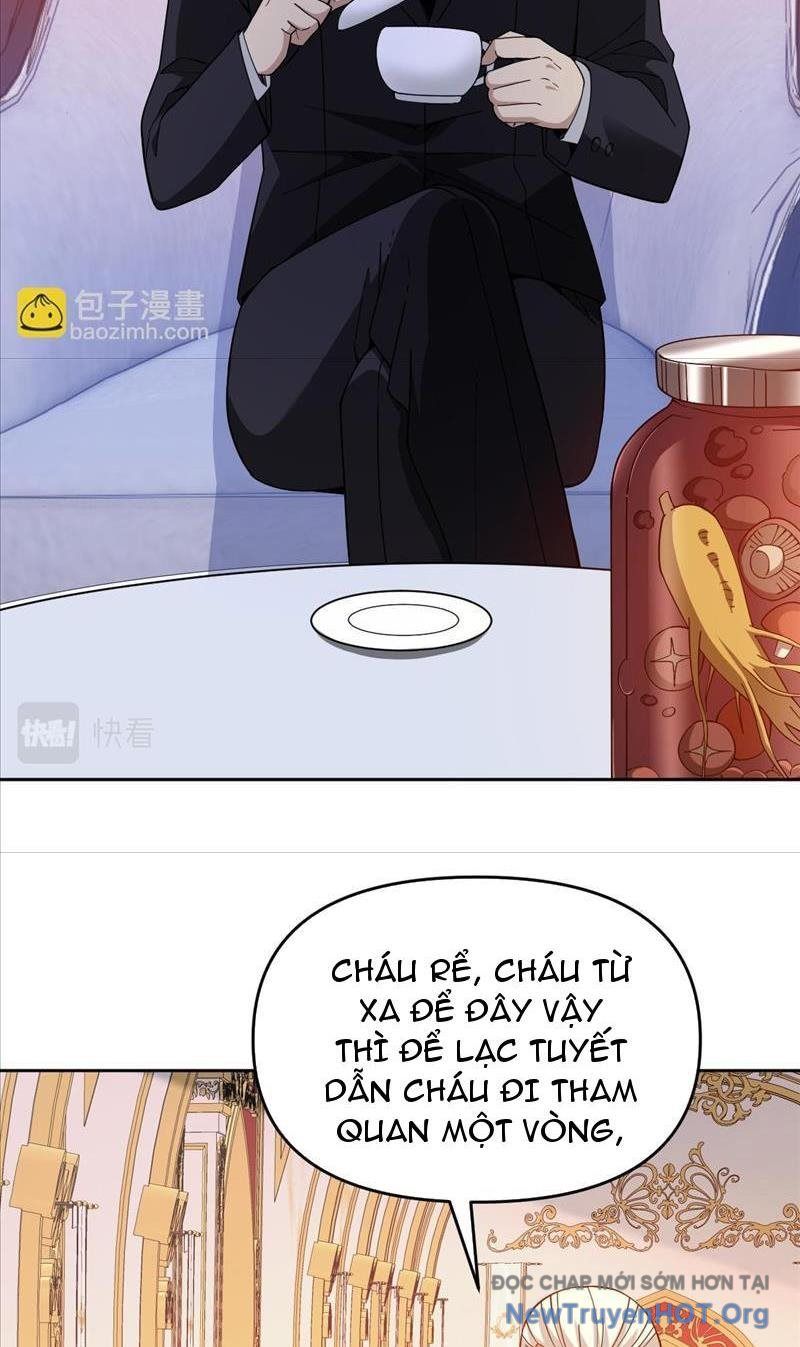 Ta Mắc Kẹt Ở Ngày Này Đã 3000 Năm Chapter 71 - 71