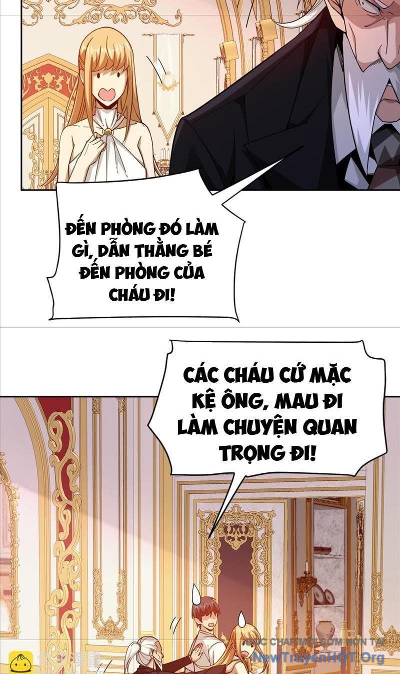 Ta Mắc Kẹt Ở Ngày Này Đã 3000 Năm Chapter 71 - 73