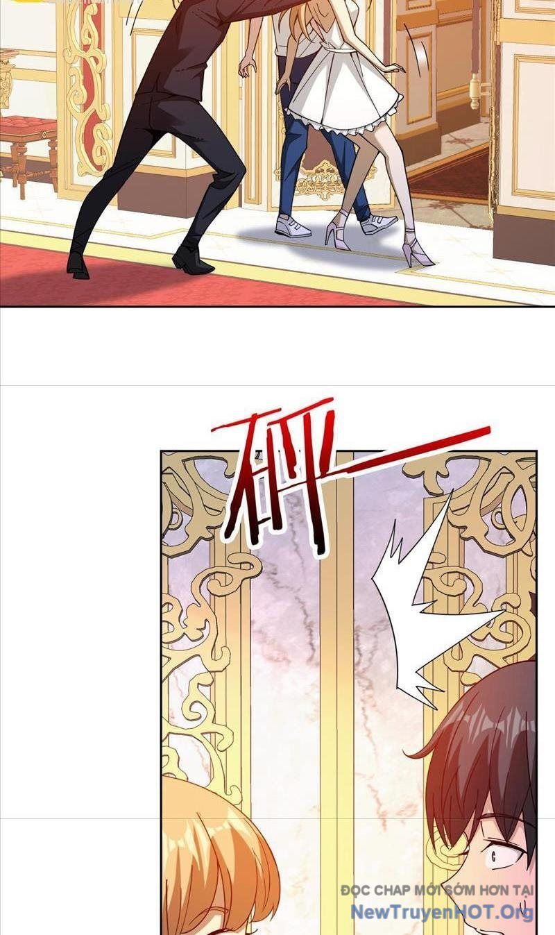 Ta Mắc Kẹt Ở Ngày Này Đã 3000 Năm Chapter 71 - 74