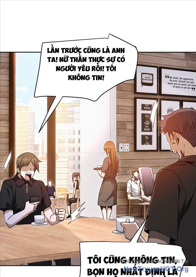 Ta Mắc Kẹt Ở Ngày Này Đã 3000 Năm Chapter 71 - 92