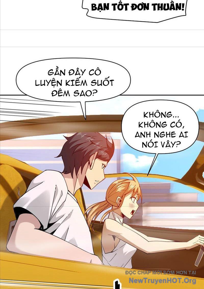 Ta Mắc Kẹt Ở Ngày Này Đã 3000 Năm Chapter 71 - 93