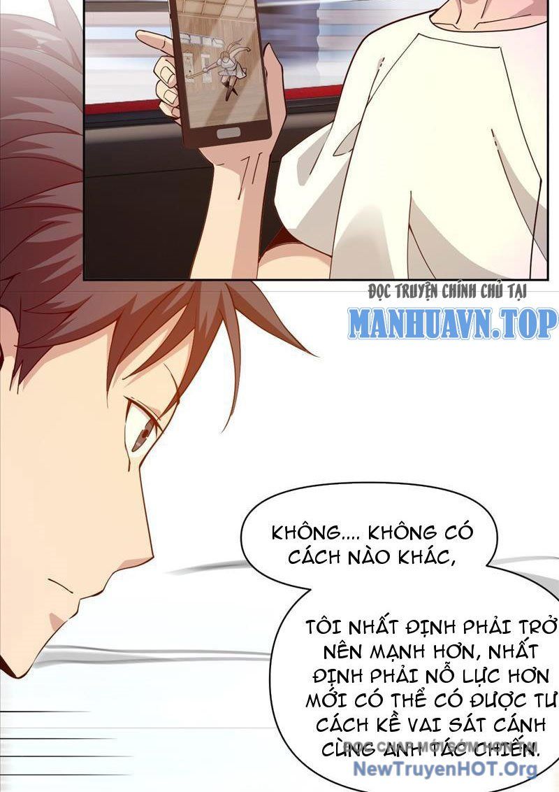 Ta Mắc Kẹt Ở Ngày Này Đã 3000 Năm Chapter 71 - 95