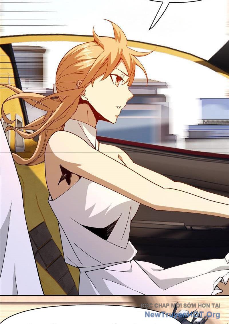 Ta Mắc Kẹt Ở Ngày Này Đã 3000 Năm Chapter 71 - 96