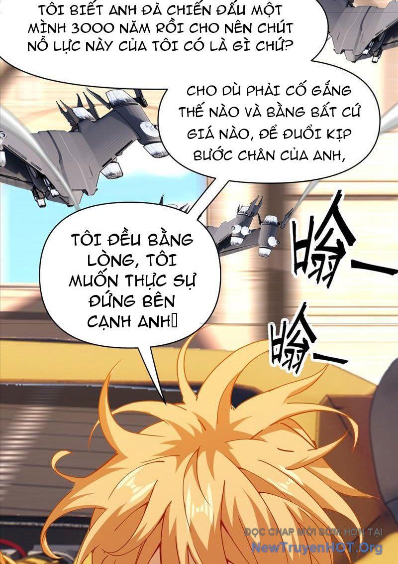 Ta Mắc Kẹt Ở Ngày Này Đã 3000 Năm Chapter 71 - 97
