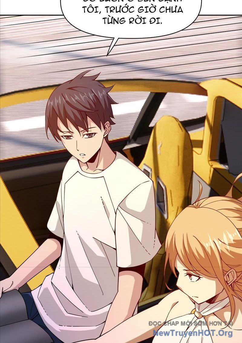 Ta Mắc Kẹt Ở Ngày Này Đã 3000 Năm Chapter 71 - 99