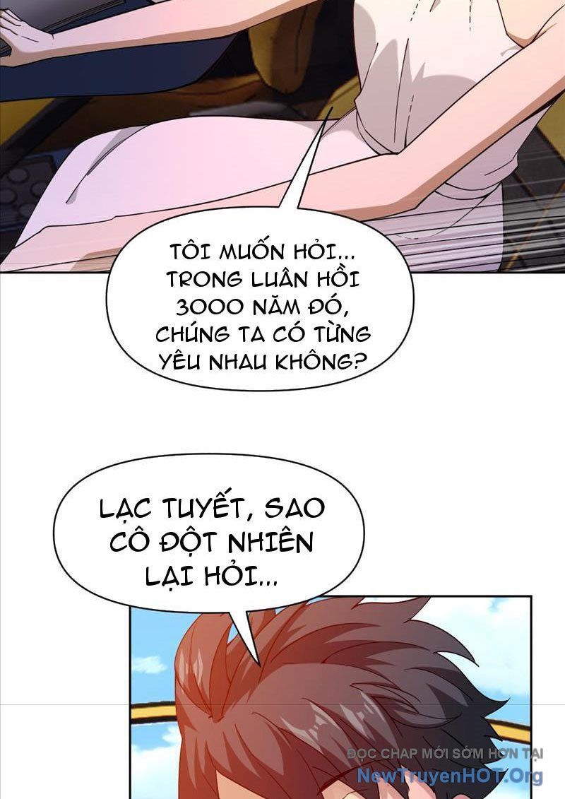 Ta Mắc Kẹt Ở Ngày Này Đã 3000 Năm Chapter 71 - 100