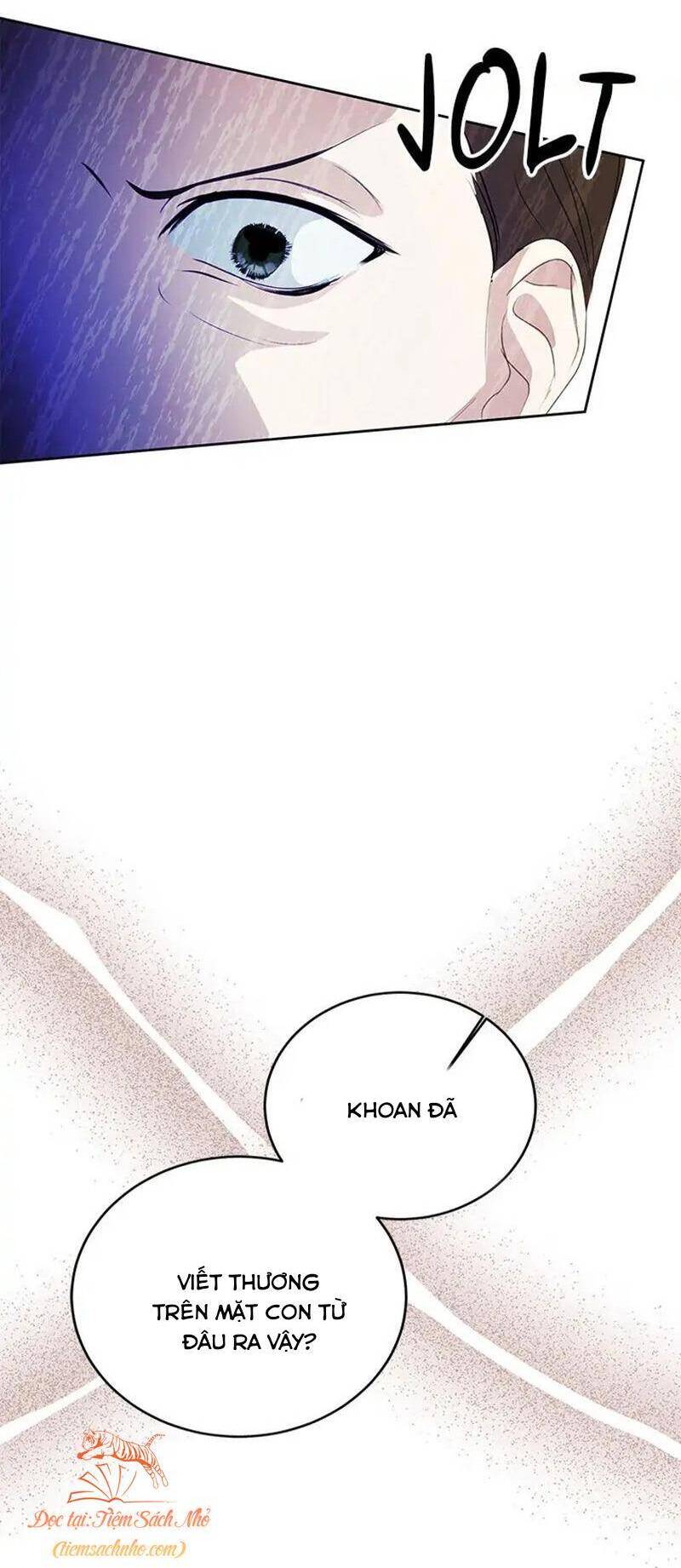 Phía Sau Mặt Nạ Của Nam Chính Hiền Lành Chapter 24 - 19