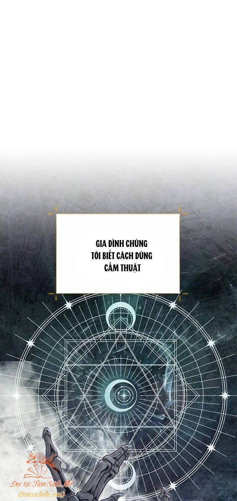 Phía Sau Mặt Nạ Của Nam Chính Hiền Lành Chapter 24 - 3