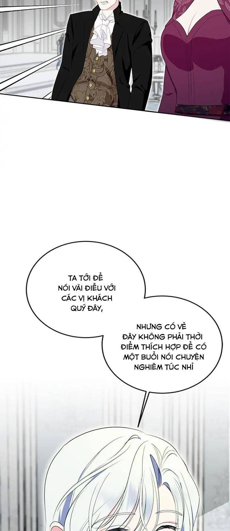 Phía Sau Mặt Nạ Của Nam Chính Hiền Lành Chapter 24 - 26