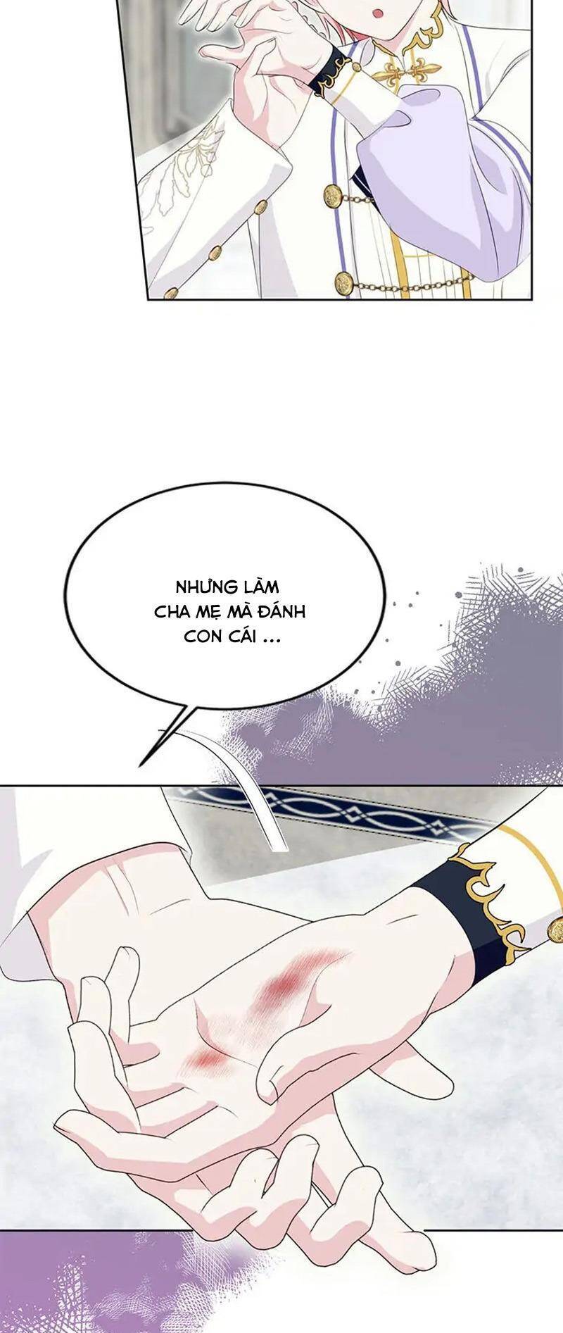 Phía Sau Mặt Nạ Của Nam Chính Hiền Lành Chapter 24 - 36